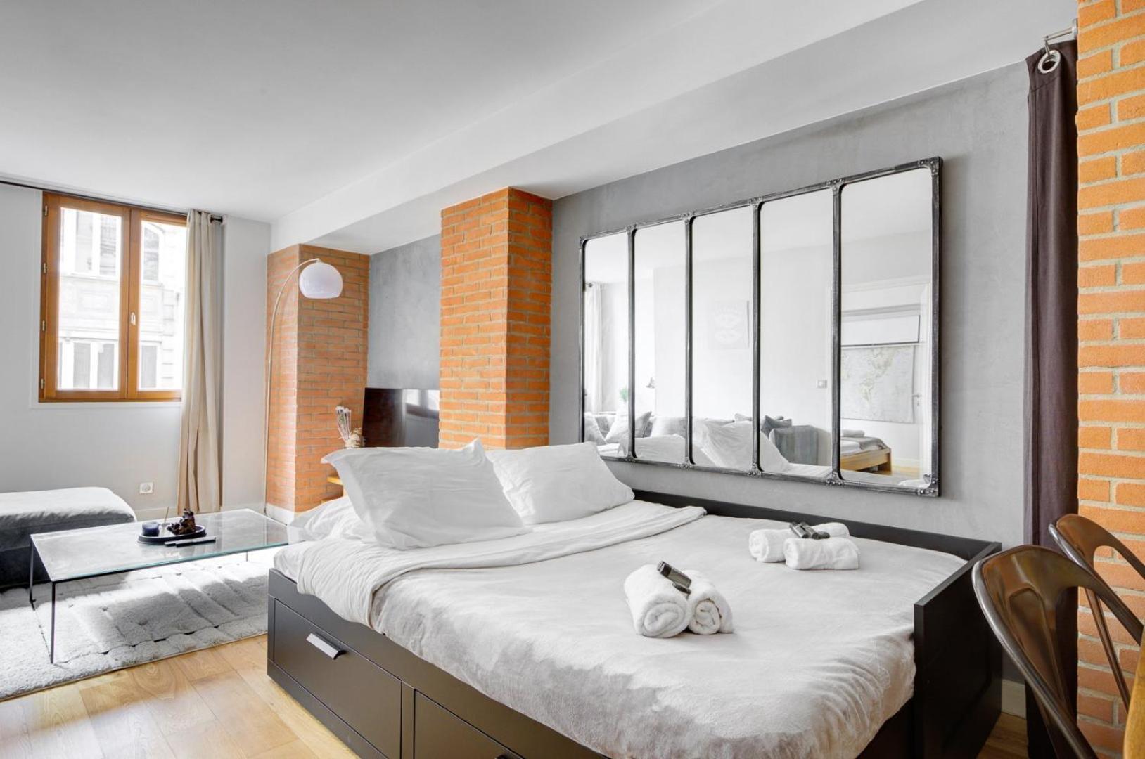 Flat Alexandrie - Superbe A Apartment